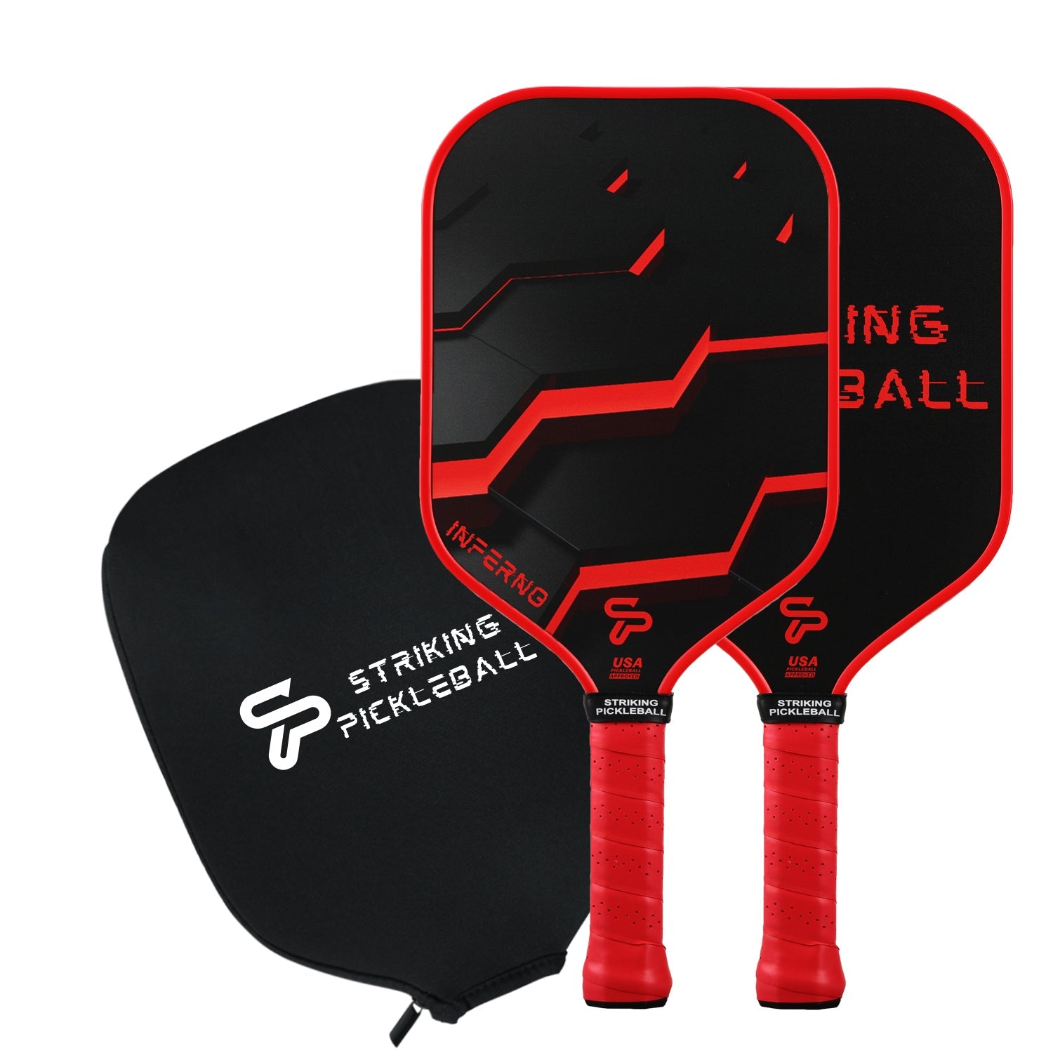 Pickleball Paddles
