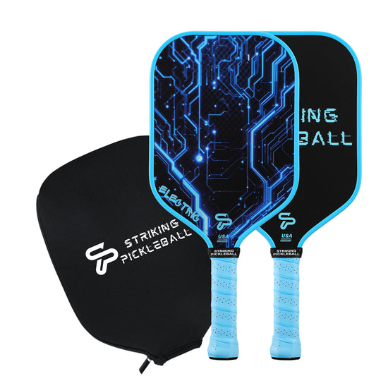 ELECTRIC Pickleball Paddle