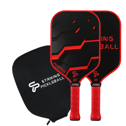 INFERNO Pickleball Paddle