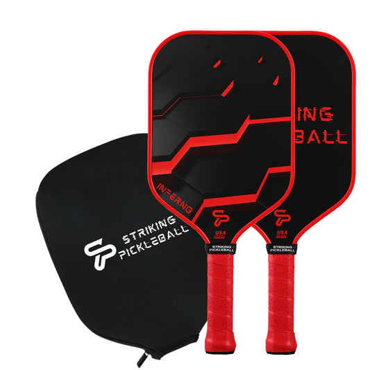 INFERNO Pickleball Paddle
