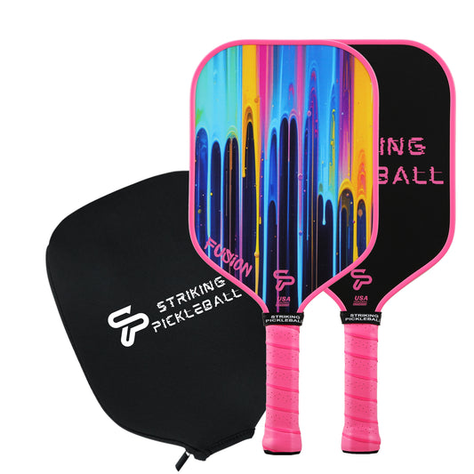 FUSION Pickleball Paddle