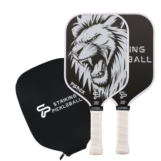 FEROX Pickleball Paddle
