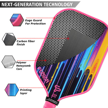 FUSION Pickleball Paddle